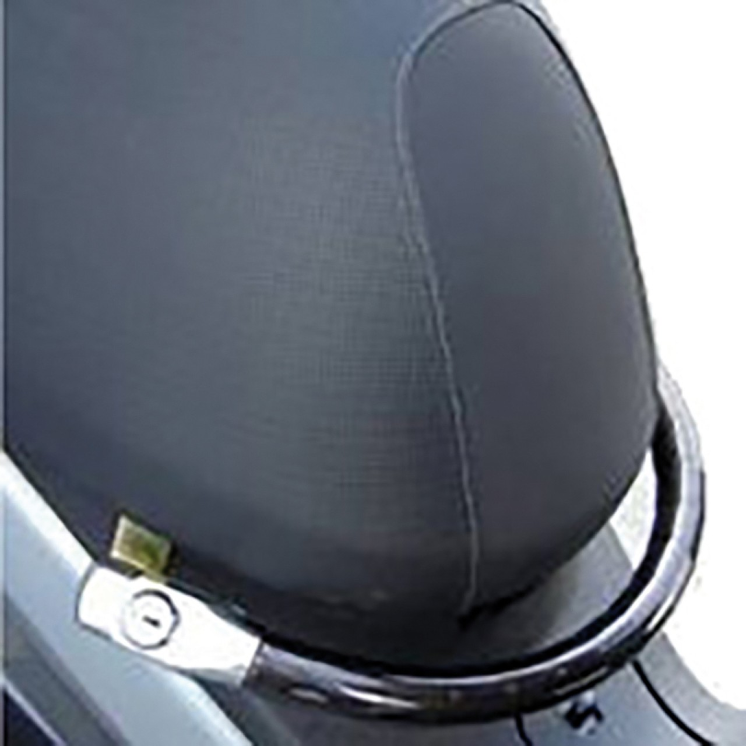Original anti-theft Piaggio ZIP II 2011 - 2013