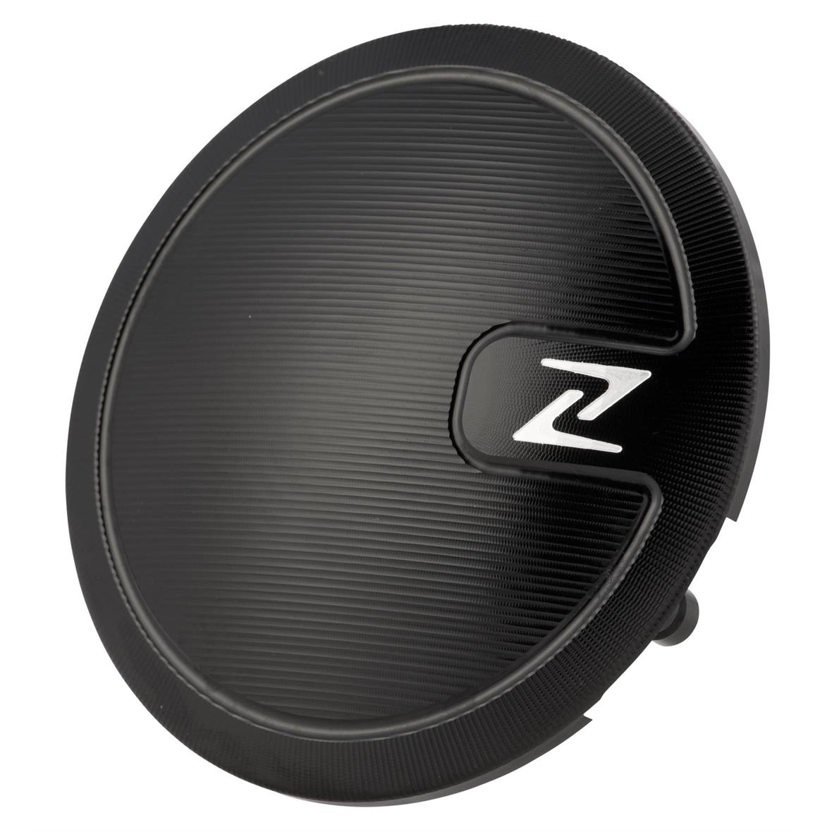 Cover vario Zeloni black for Vespa LX / S /Primavera / Sprint / 946 3V i.e. 125/150