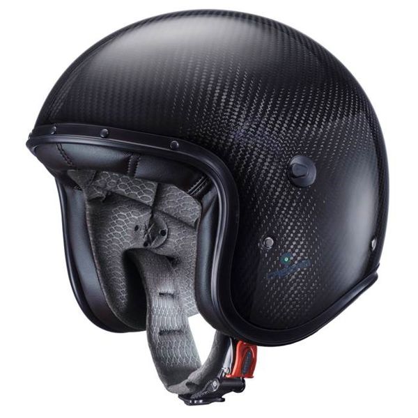 Caberg helmet Freeride X Carbon