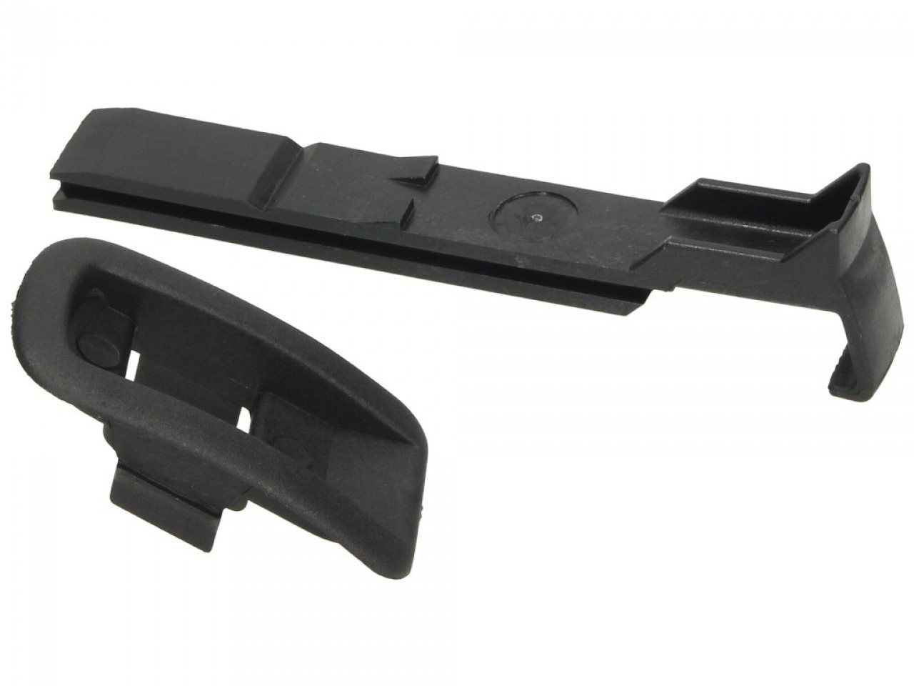 Vespa luggage hook for LX 50-150cc Touring, ET2/ET4 /LX/LXV/S 50-150ccm-