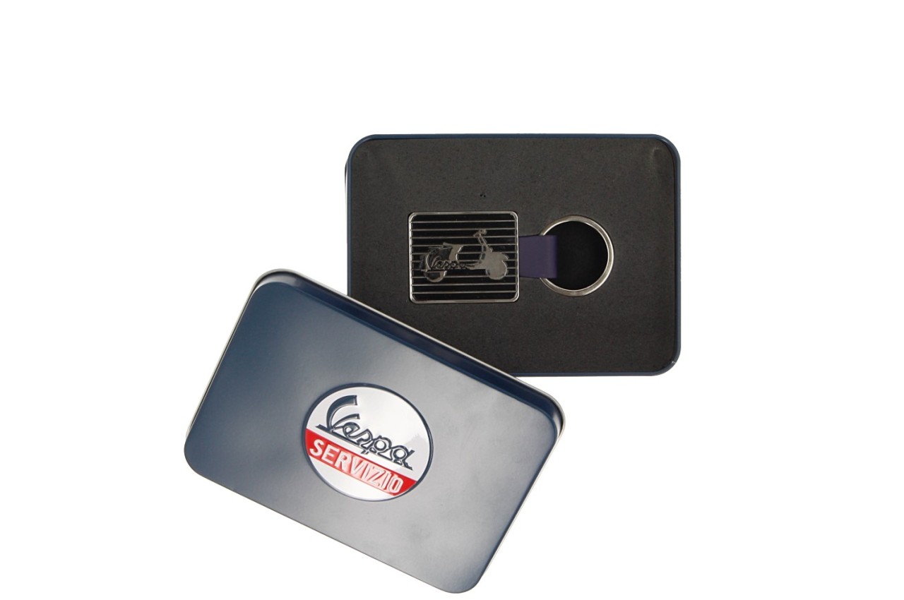 Vespa Merchandise Pack: Vespa Lifestyle