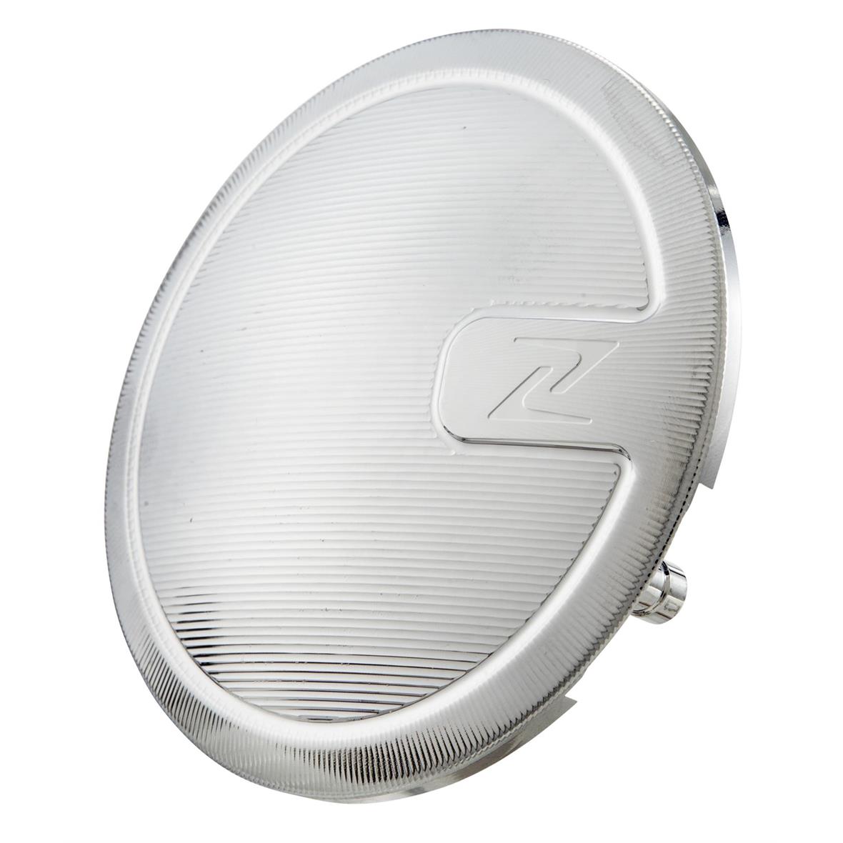 Cover vario CNC chrome Zelioni for Vespa LX / S / Primavera / Sprint / 946 3V i.e.