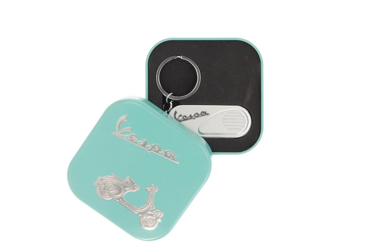 Vespa Merchandise Pack: Vespa Classics