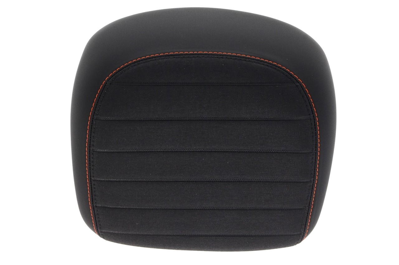 Original top case for Vespa GTS - beige Q01