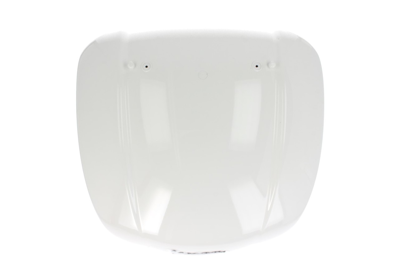 Original top case for Vespa GTS - beige Q01