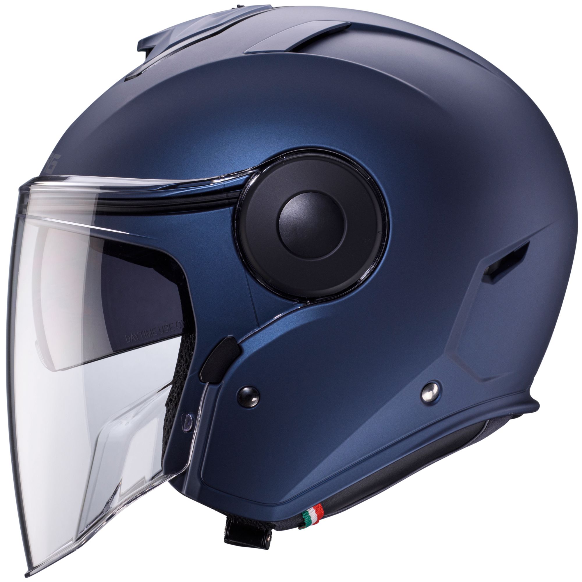 Caberg helmet Soho matt blue