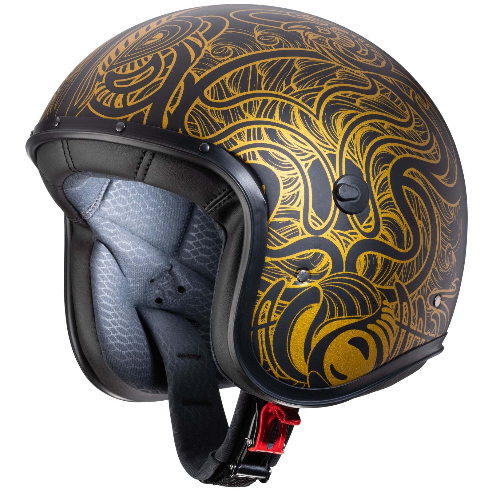 Caberg Helmet Freeride Maori