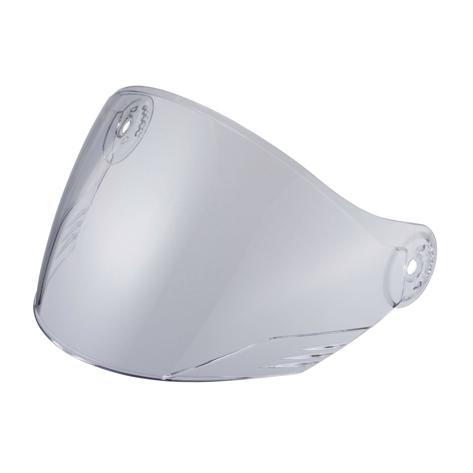 Caberg visor clear for jet helmet Riviera V4, Riviera V4 X