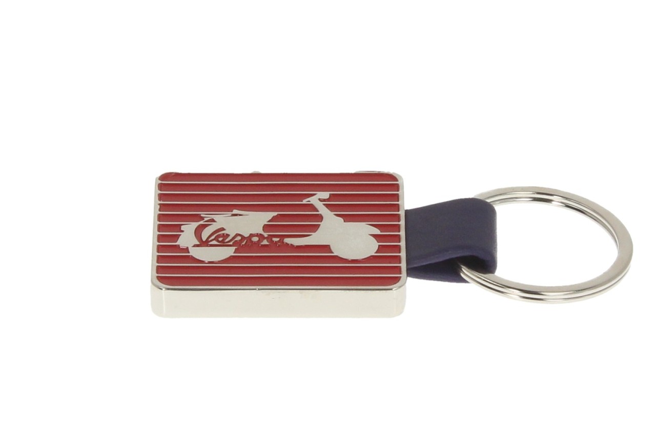 Vespa Merchandise Package Servizio 125
