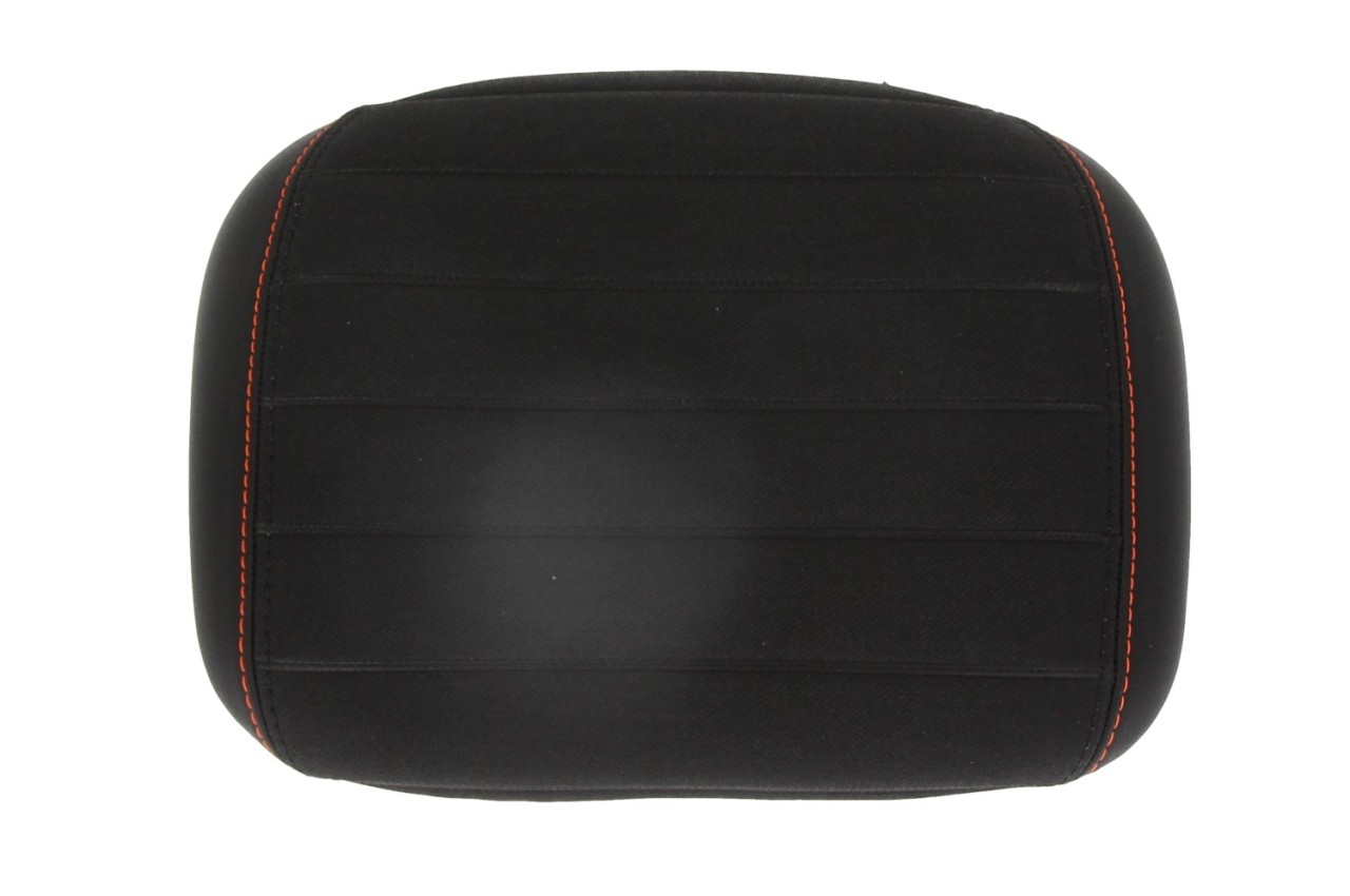 Original top case for Vespa GTS - beige Q01