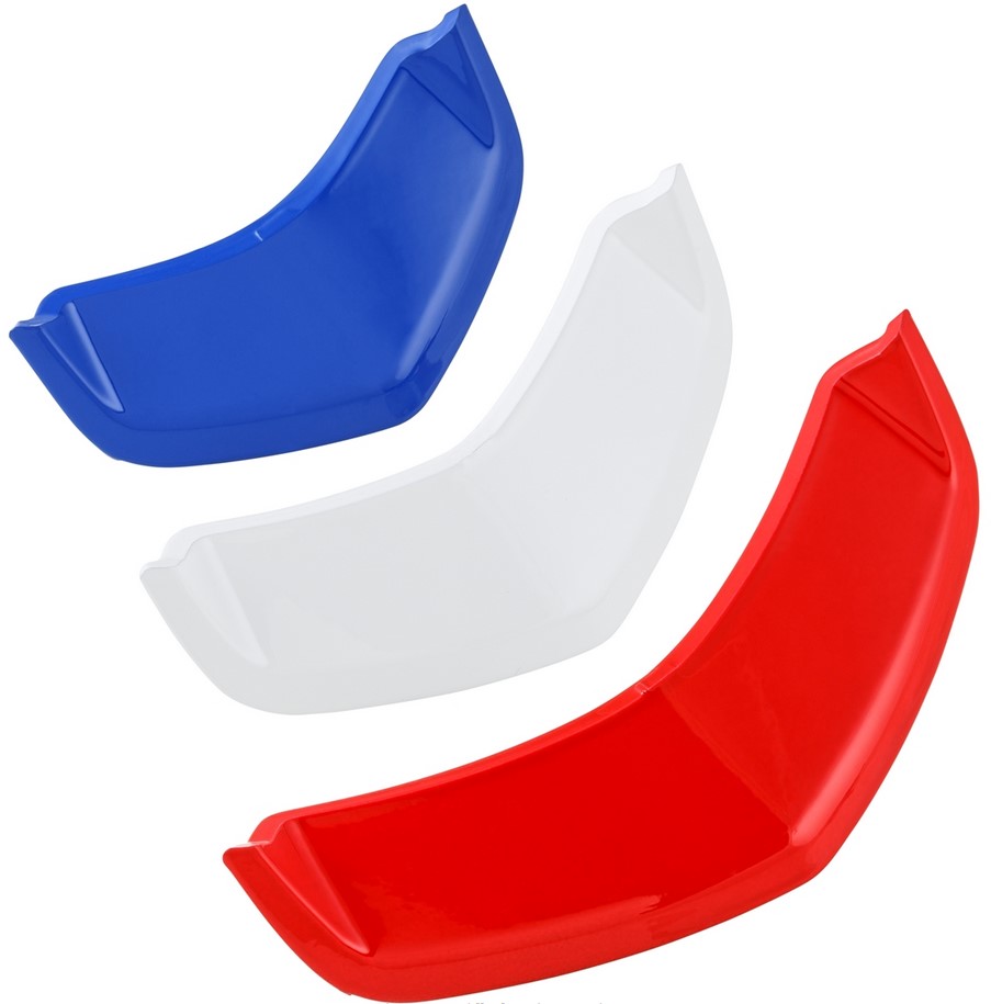 Cascade insert for Vespa GTS/GTS Super/GTV HPE 125-300cc ('19-22), "France"