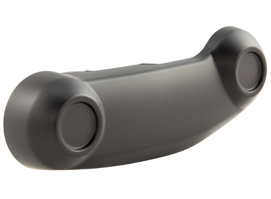 Swingarm cover for Vespa Primavera/Sprint/GTS/GTS Super 50-300cc ('14-'16), black matt
