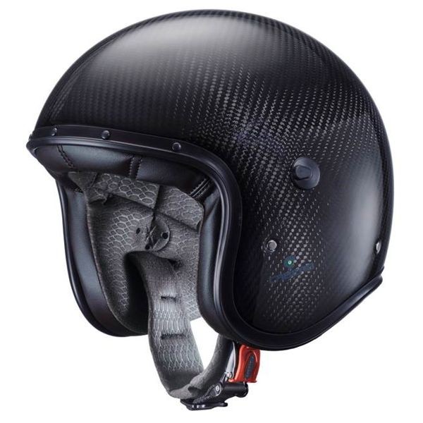 Caberg Helmet Freeride Carbon